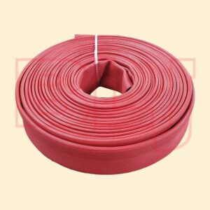 Durable PVC Liner and Cover Hose