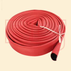 Single Jacket EPDM Liner Fire Hose