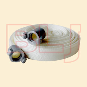 Single Jacket PU liner Fire Hose