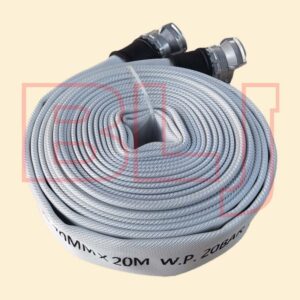 Single-Jacket-PVC-Fire-Hose