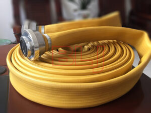 OraFlex Layflat Hose